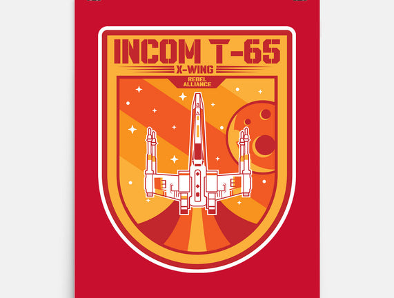 Incom T65