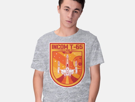 Incom T65