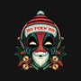 Ho Freakin Ho-Mens-Premium-Tee-glitchygorilla