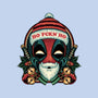 Ho Freakin Ho-Unisex-Pullover-Sweatshirt-glitchygorilla
