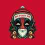 Ho Freakin Ho-Unisex-Pullover-Sweatshirt-glitchygorilla