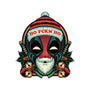 Ho Freakin Ho-Unisex-Pullover-Sweatshirt-glitchygorilla