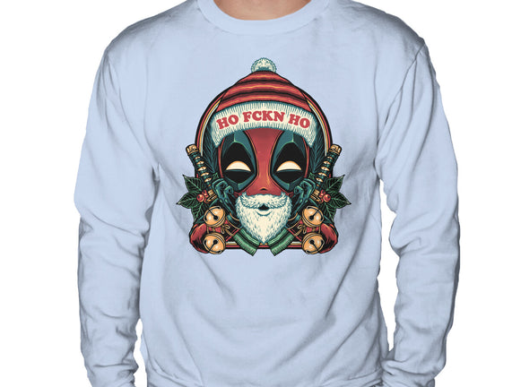 Ho Freakin Ho