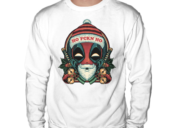 Ho Freakin Ho