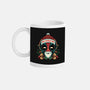 Ho Freakin Ho-None-Mug-Drinkware-glitchygorilla