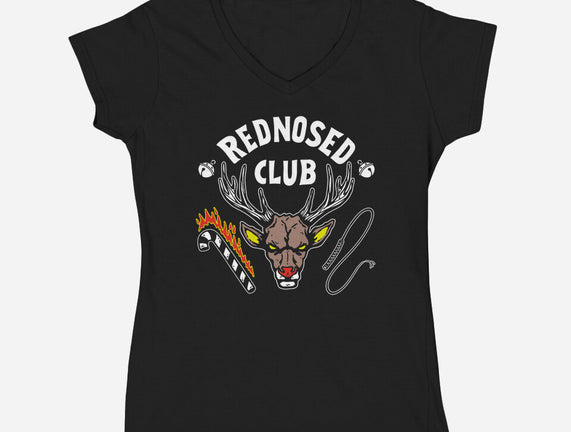 RedNosed Club