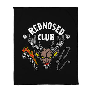 RedNosed Club