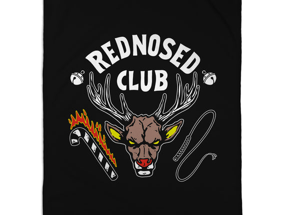 RedNosed Club