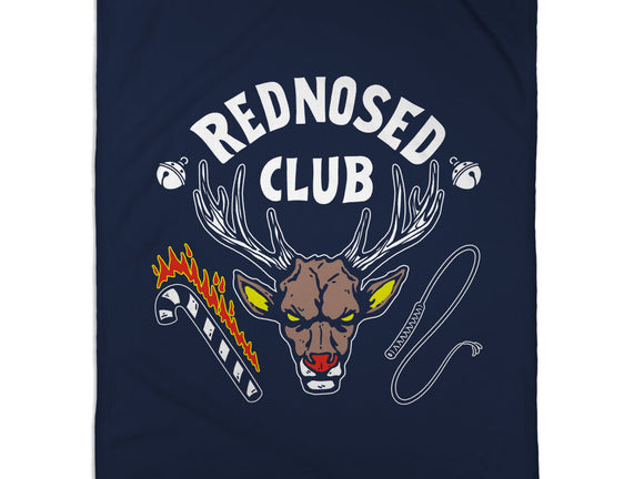 RedNosed Club