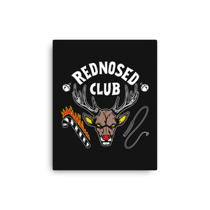 RedNosed Club