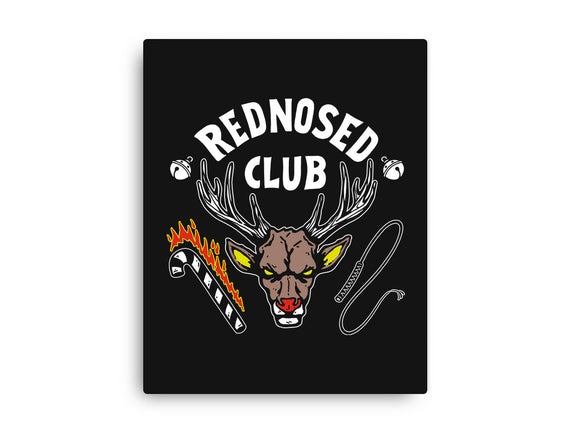 RedNosed Club