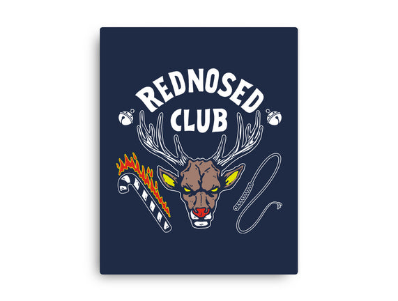 RedNosed Club