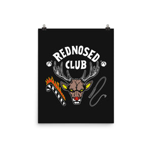 RedNosed Club