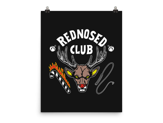 RedNosed Club