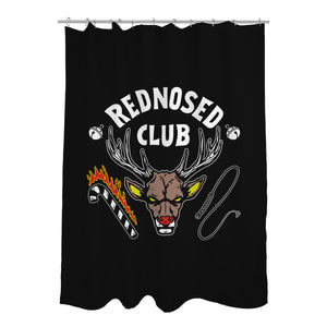 RedNosed Club