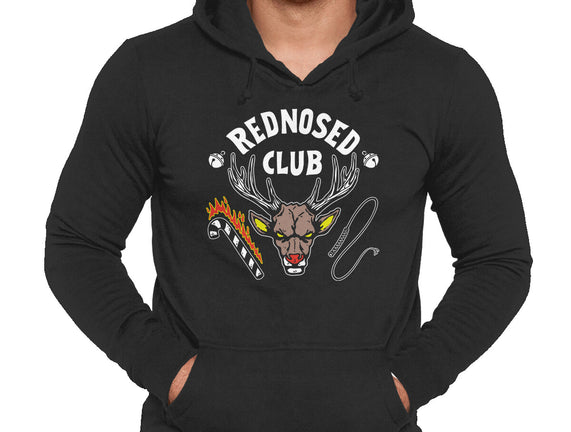 RedNosed Club