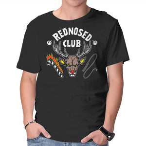 RedNosed Club