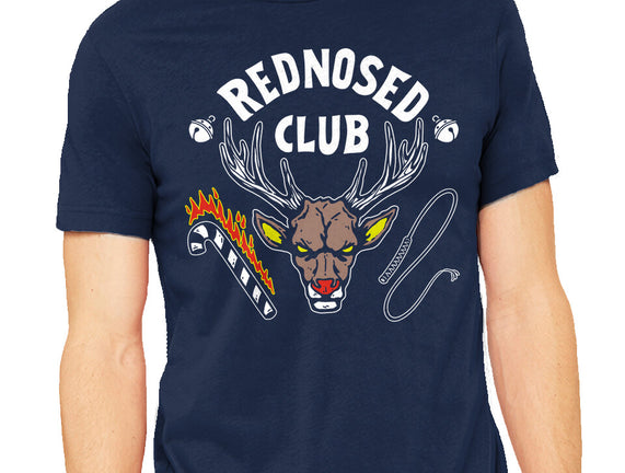 RedNosed Club