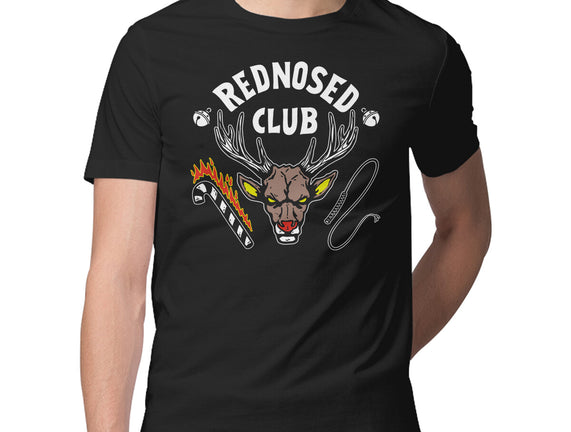 RedNosed Club