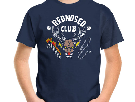 RedNosed Club