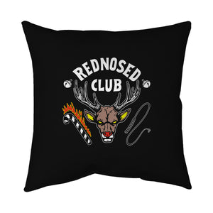 RedNosed Club