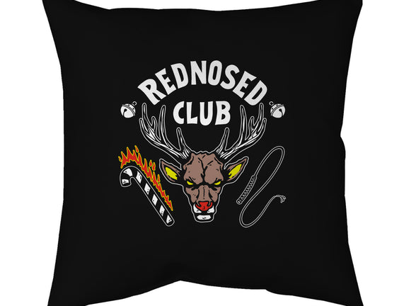 RedNosed Club