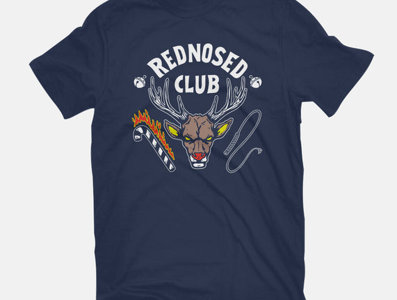 RedNosed Club