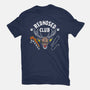 RedNosed Club-Mens-Premium-Tee-Getsousa!