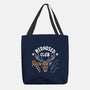 RedNosed Club-None-Basic Tote-Bag-Getsousa!