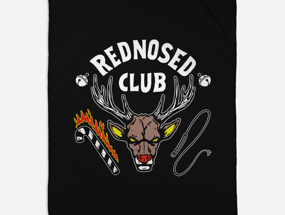 RedNosed Club