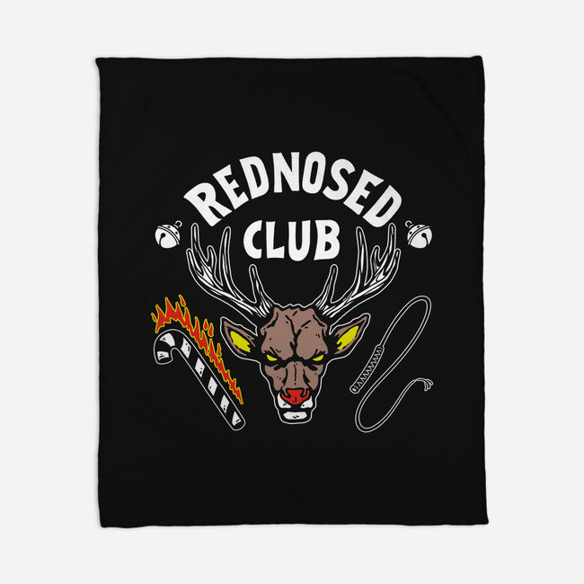 RedNosed Club-None-Fleece-Blanket-Getsousa!