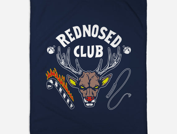 RedNosed Club