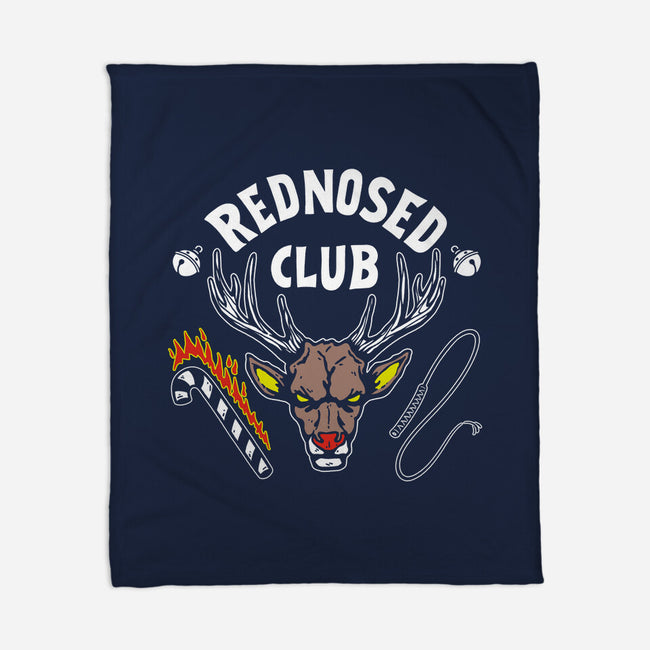 RedNosed Club-None-Fleece-Blanket-Getsousa!