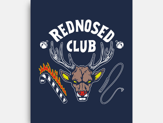 RedNosed Club