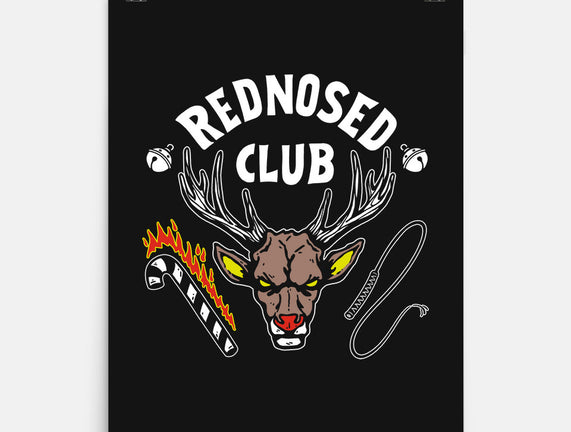 RedNosed Club