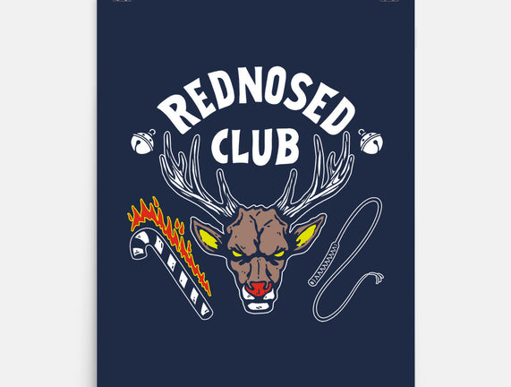 RedNosed Club