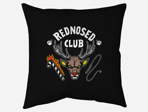 RedNosed Club