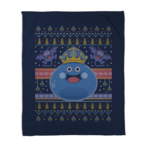 King Slime Ugly Sweater