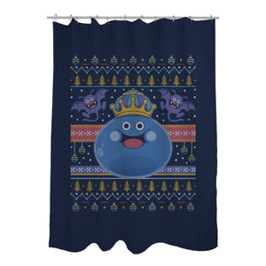 King Slime Ugly Sweater