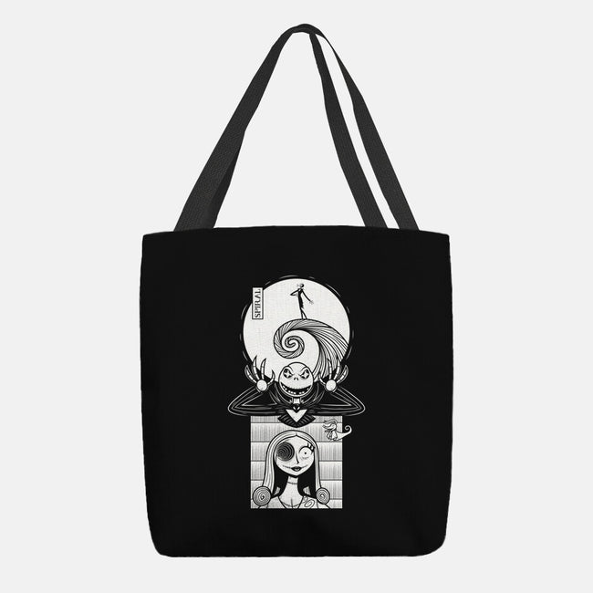 The Spiral-None-Basic Tote-Bag-krisren28