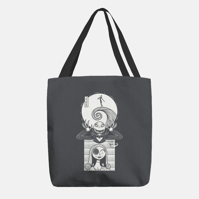 The Spiral-None-Basic Tote-Bag-krisren28