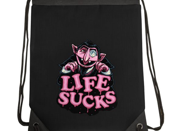 This Life Sucks