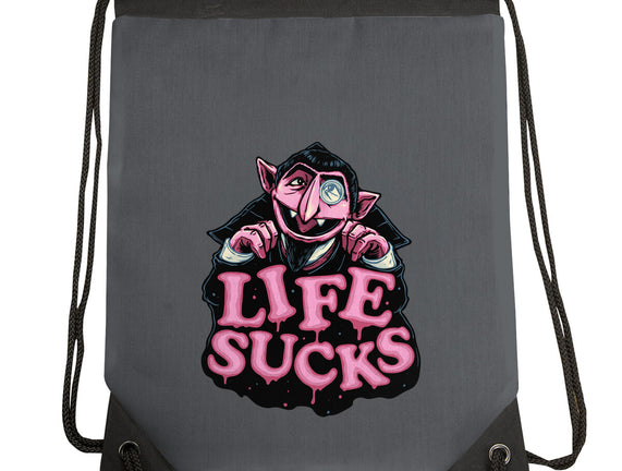 This Life Sucks