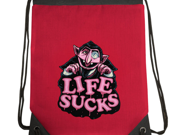 This Life Sucks