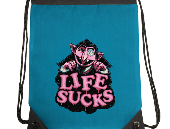 This Life Sucks