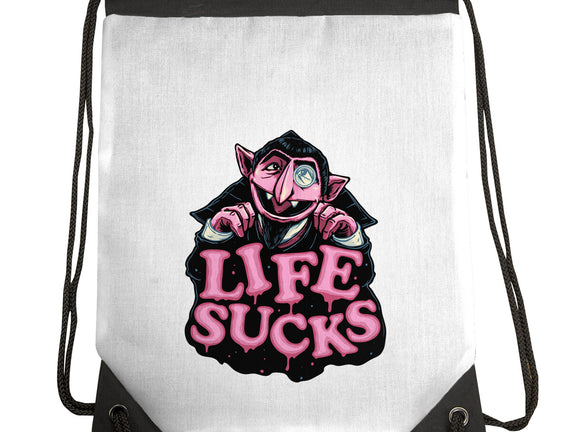 This Life Sucks