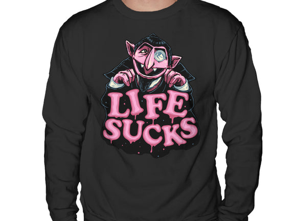 This Life Sucks