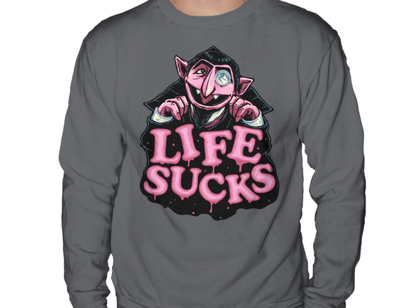 This Life Sucks
