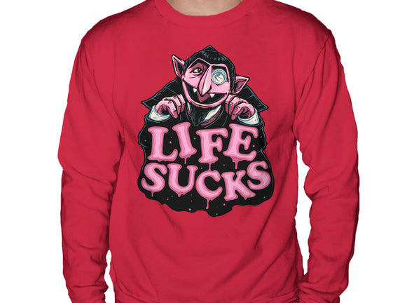 This Life Sucks