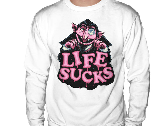 This Life Sucks